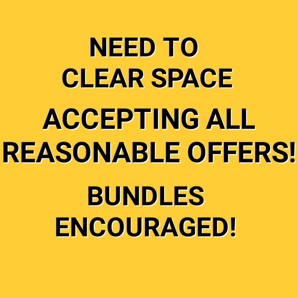 Help me make space!